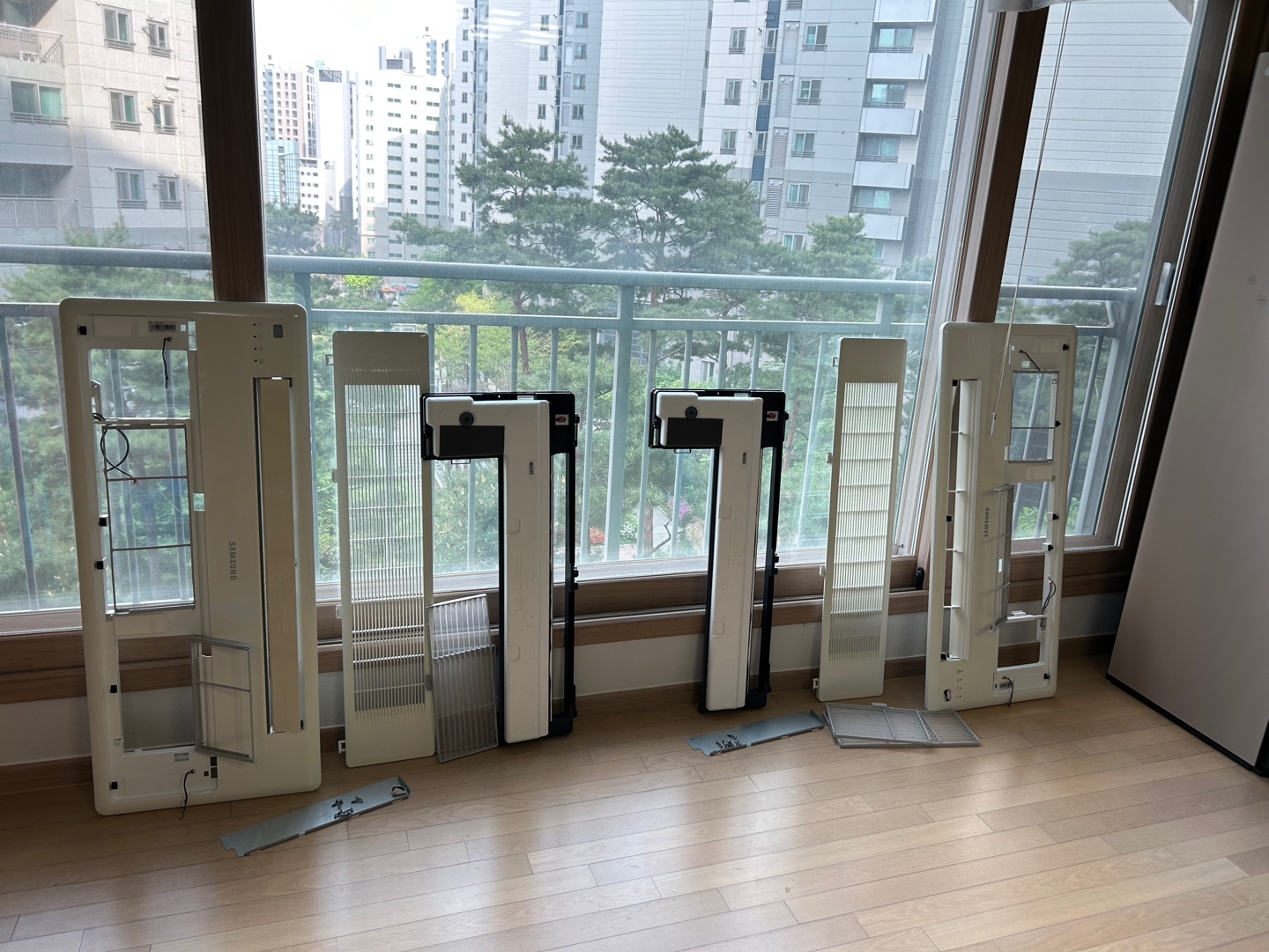 1.2way 시스템 에어컨
