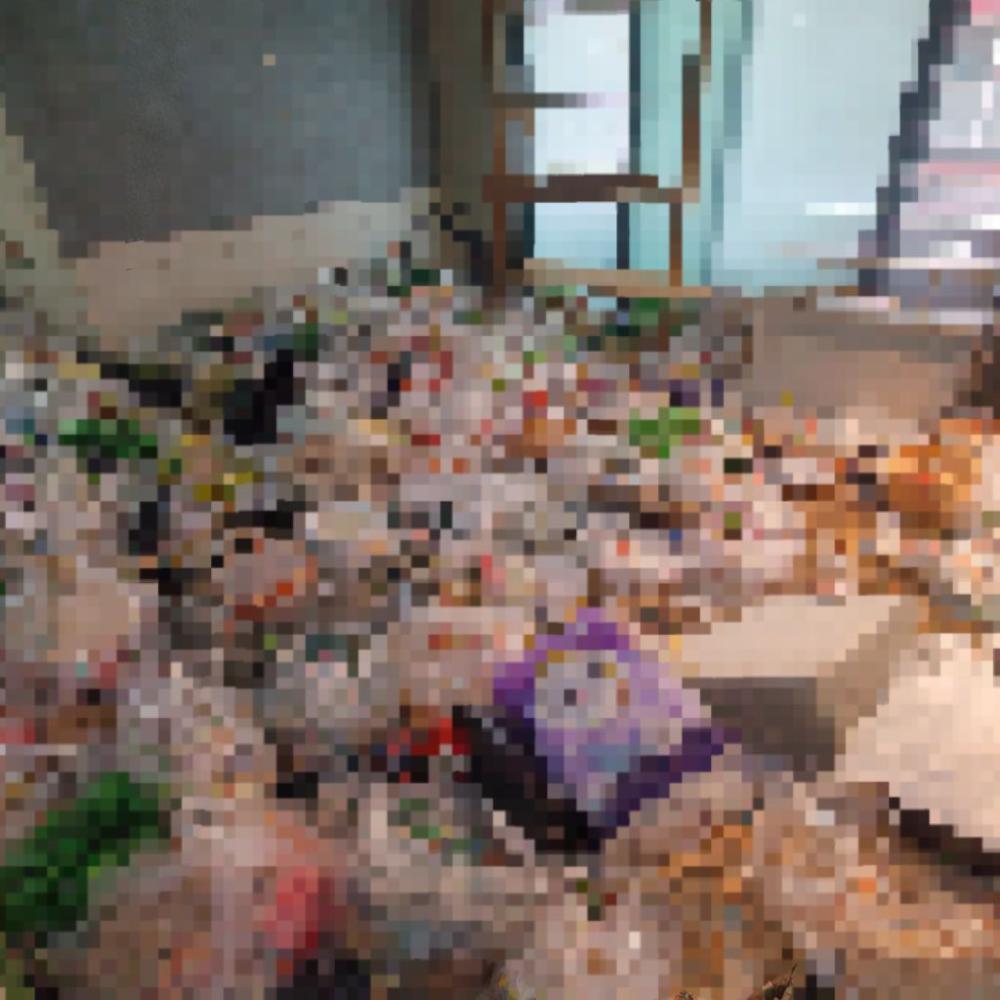 쓰레기집·특수청소 정리 상담 안내