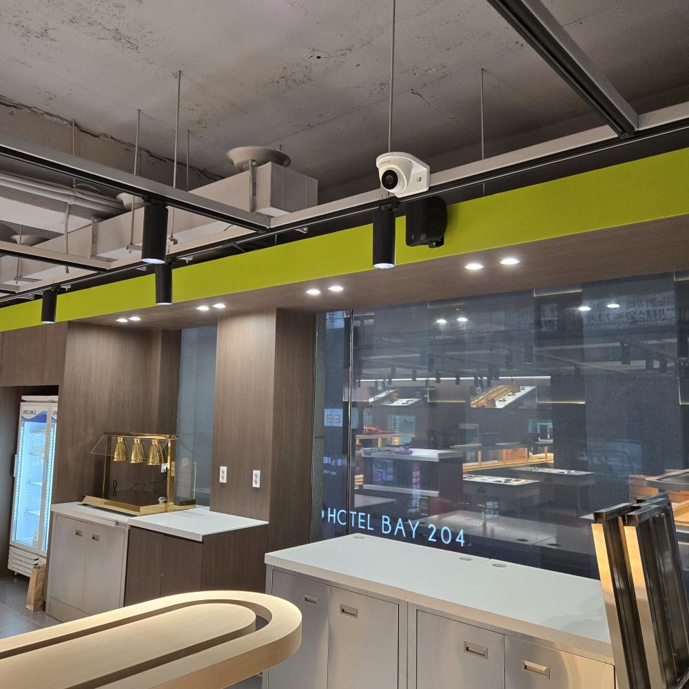 인천CCTV설치 사례