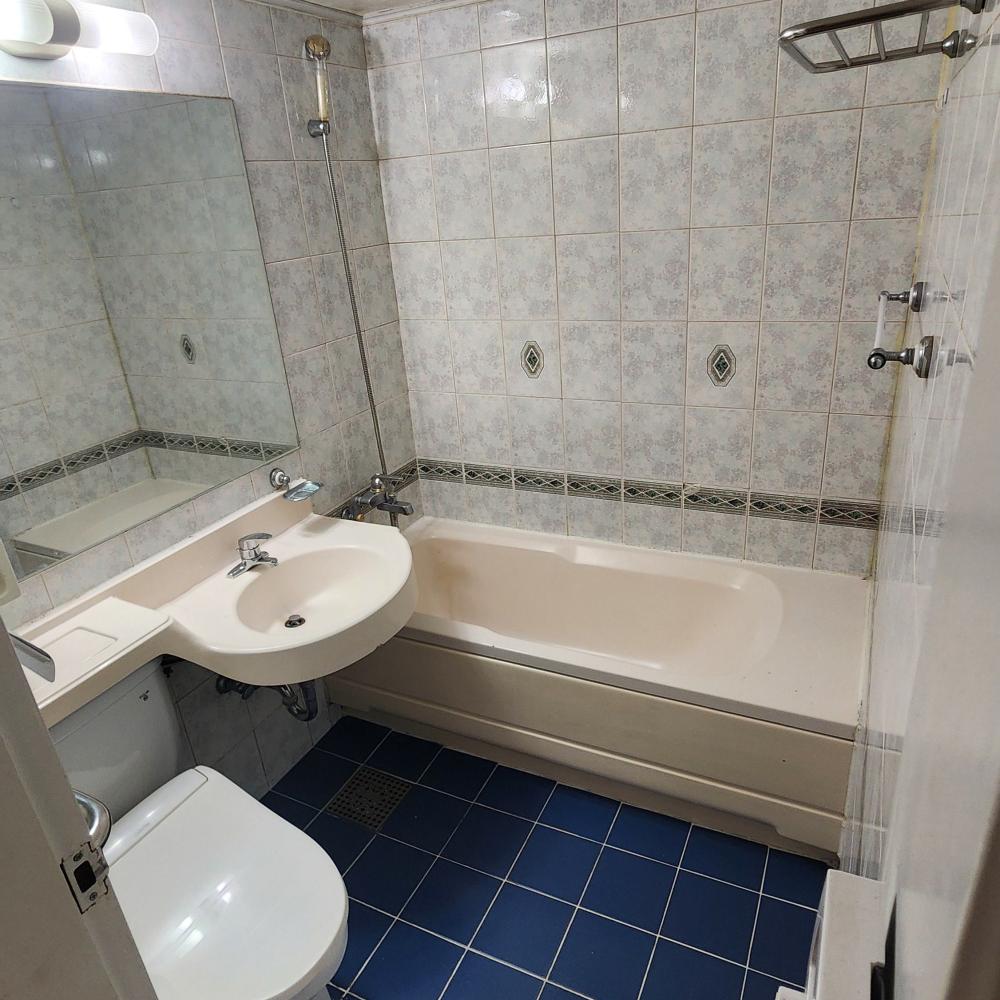 욕실 리모델링 시공