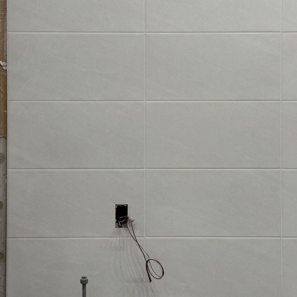 상가 바닥•벽 타일 시공