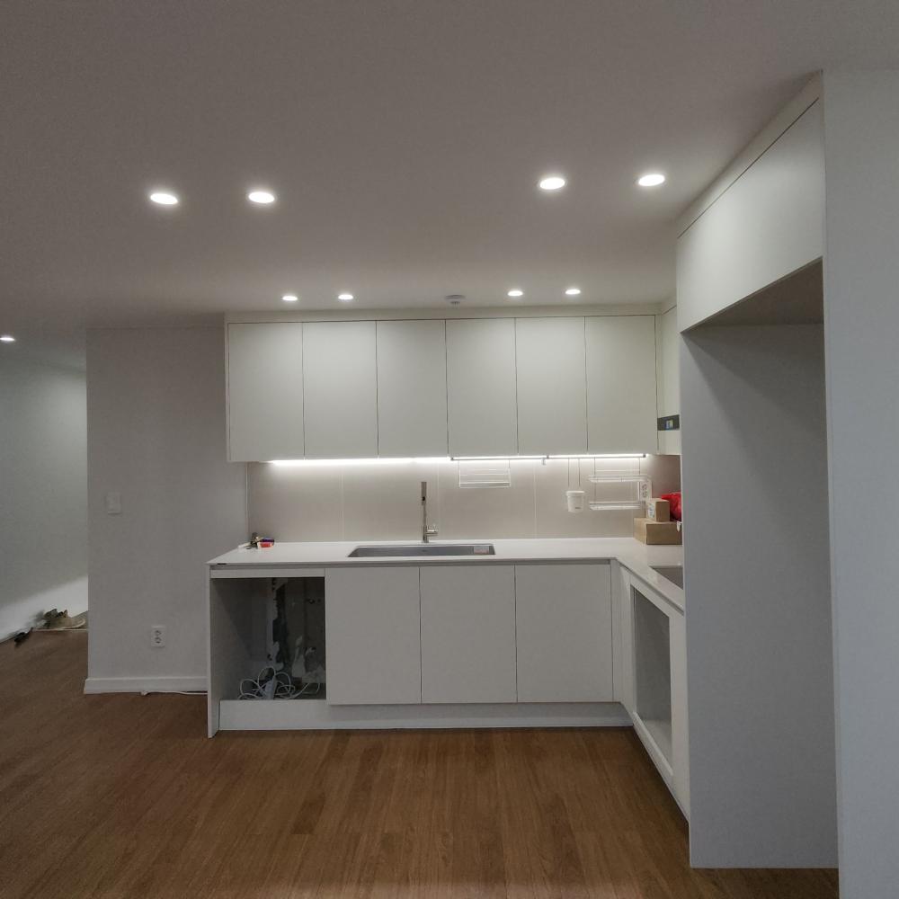 성수동 아파트 리모델링