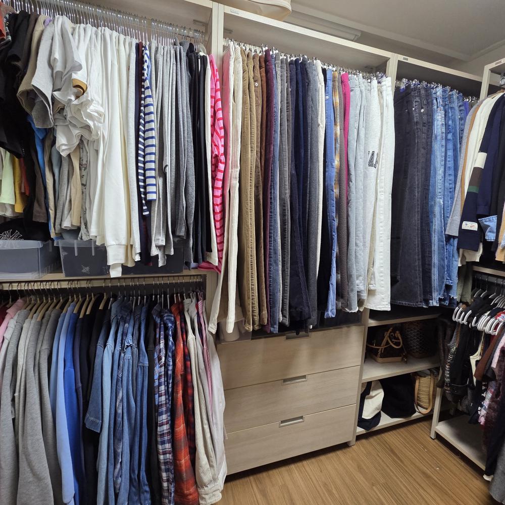 정리수납 서비스