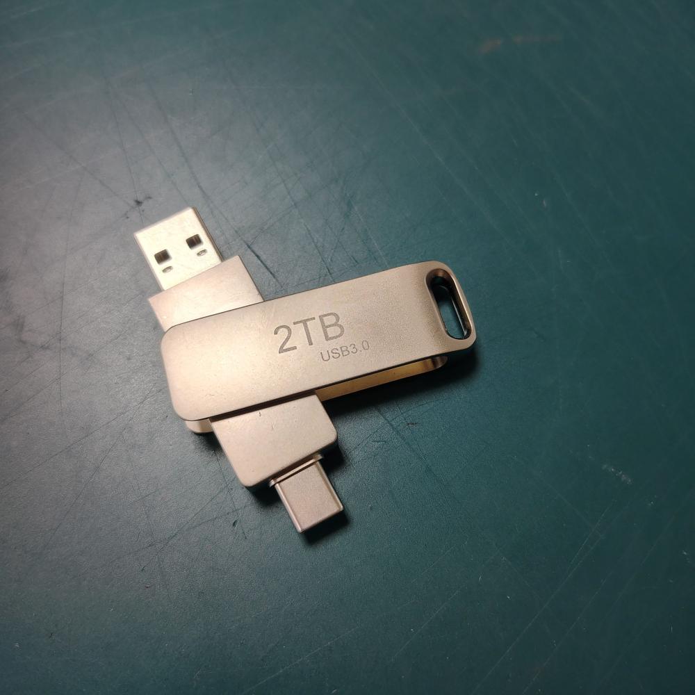 데이터 사라진 USB복구