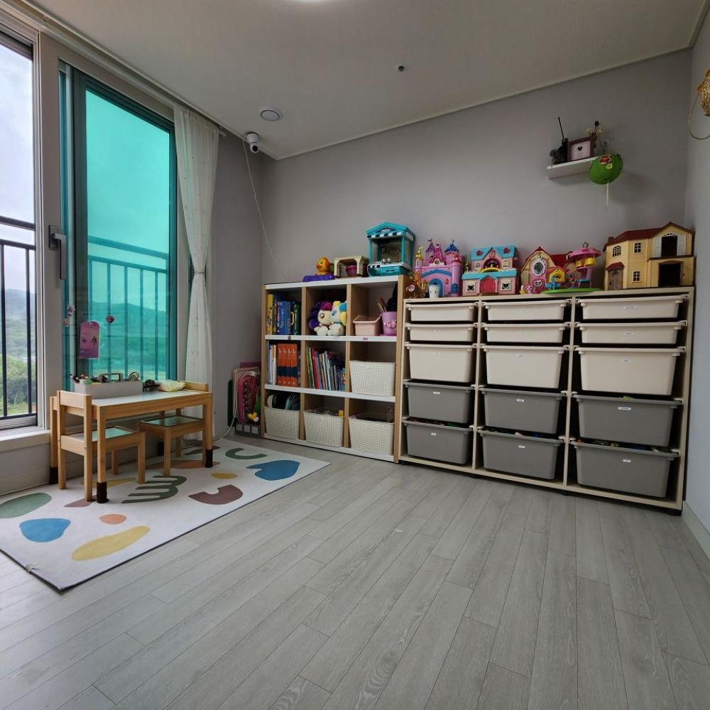 자녀방,아이방 정리