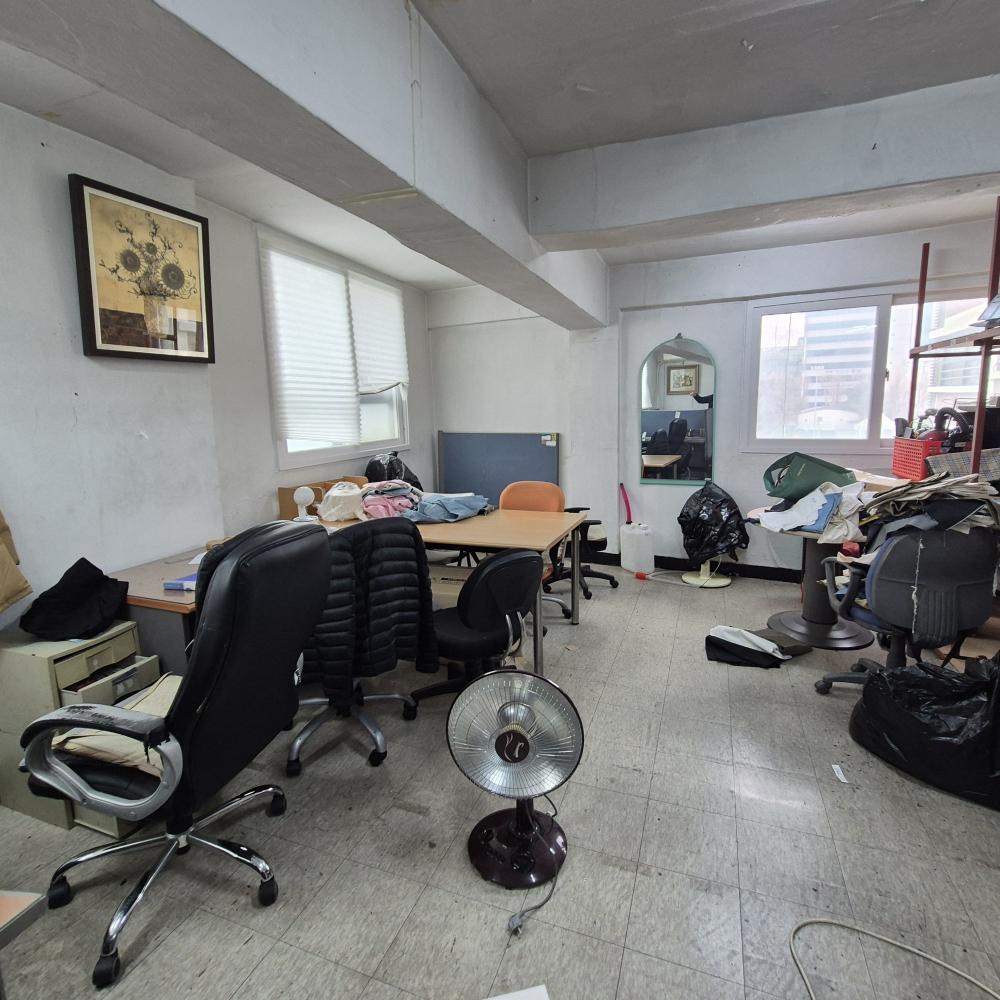 서울 중구 소규모 사무실 폐업정리