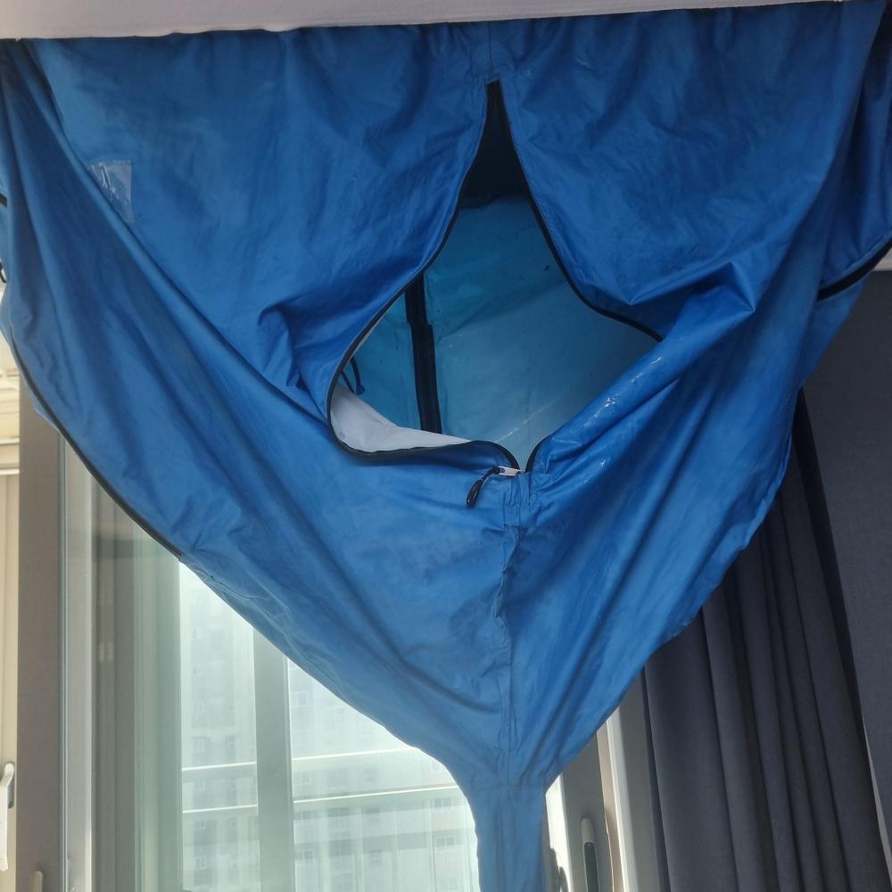 시스템 에어컨 (가정용)