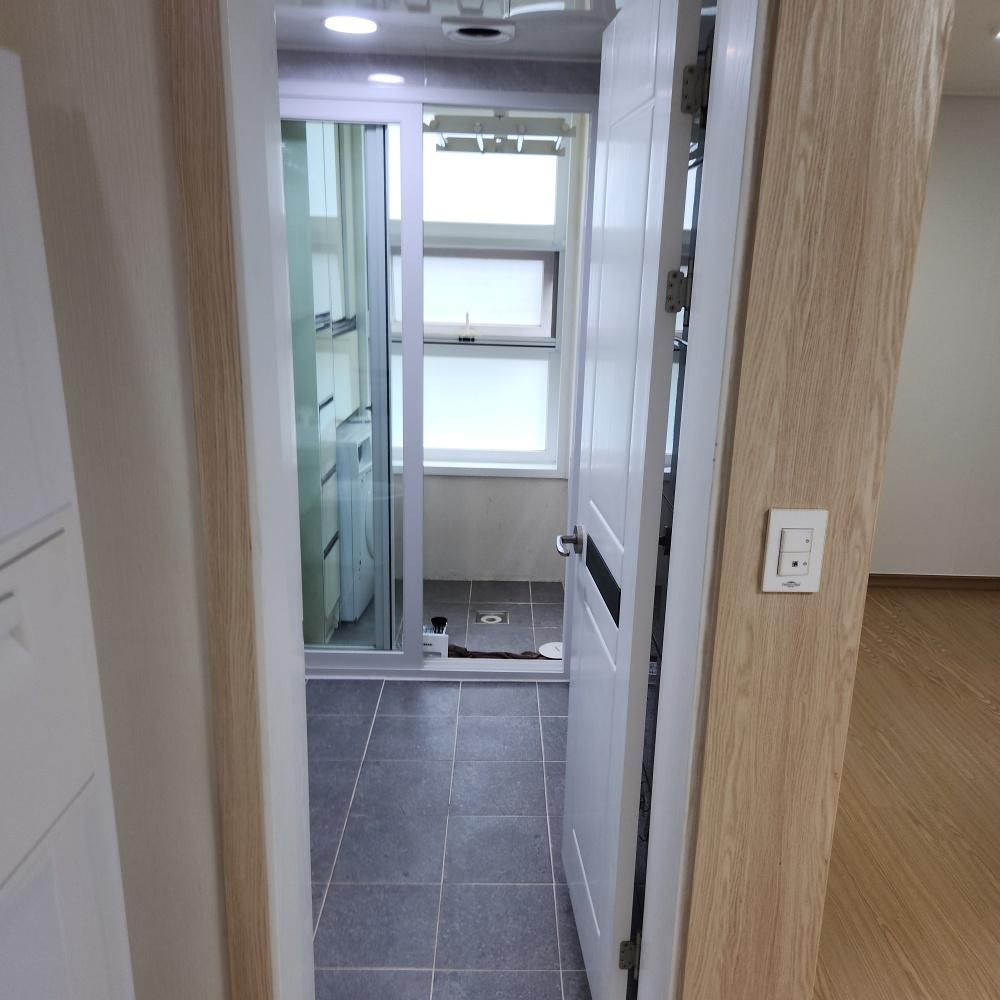 강서구 등촌동, 등촌투웨니퍼스트 입주청소