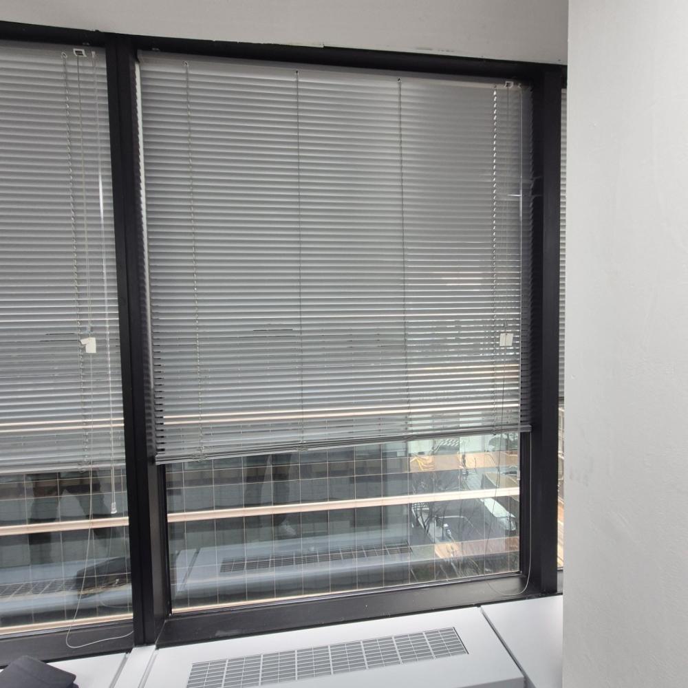 커튼블라인드 견적시공