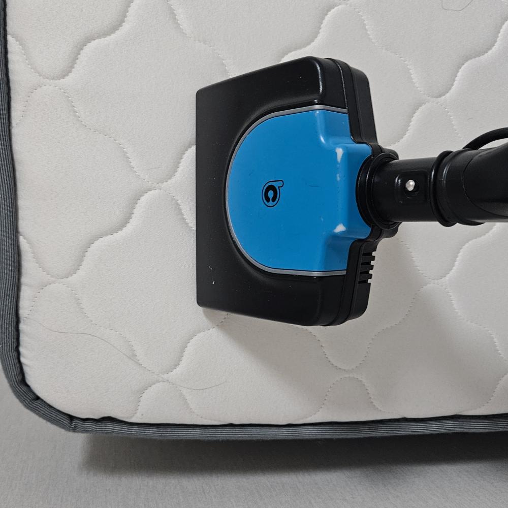 2년된 매트리스 퀸사이즈 완벽청소해 드렸습니다~^