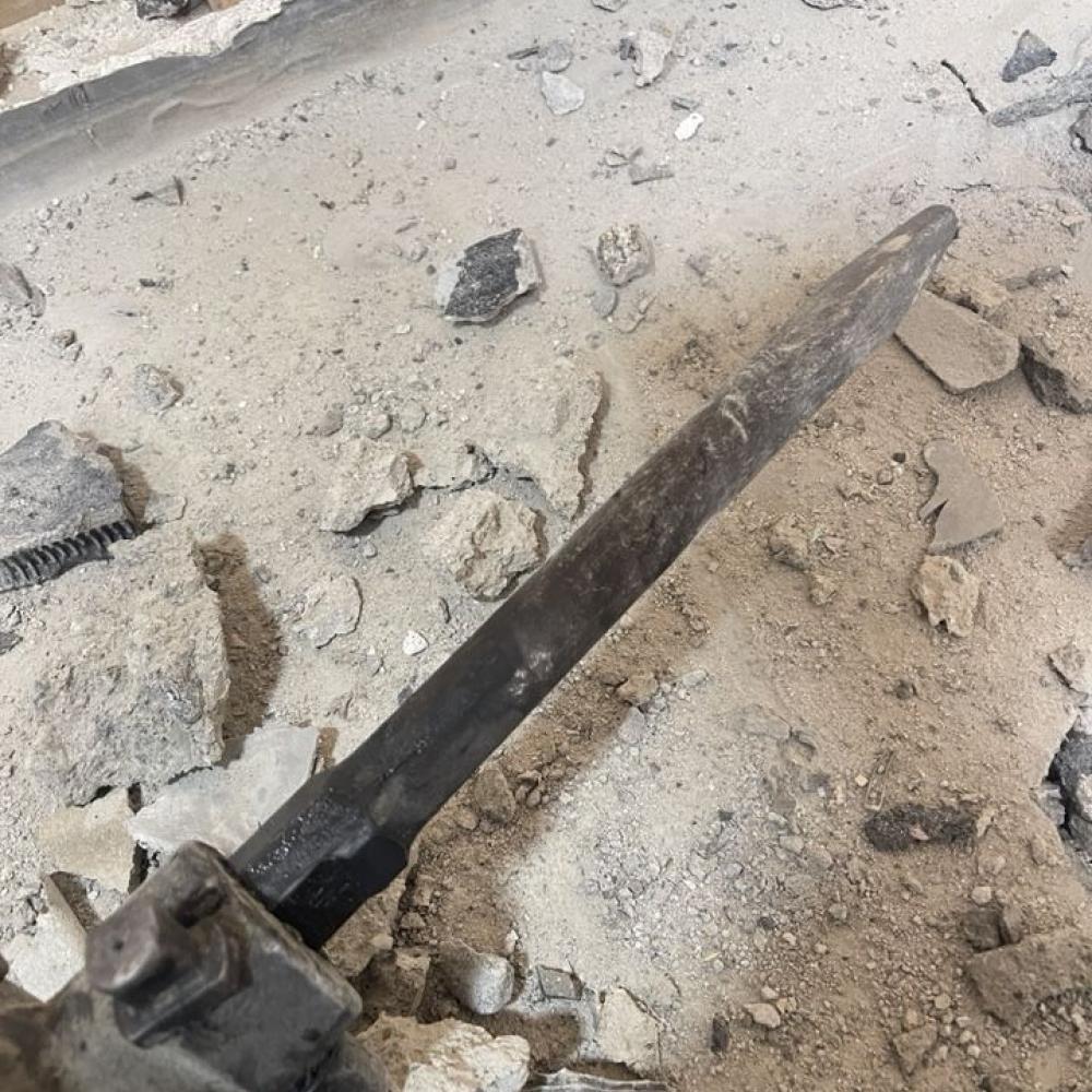 이태원 상업공간 철거 원상복구