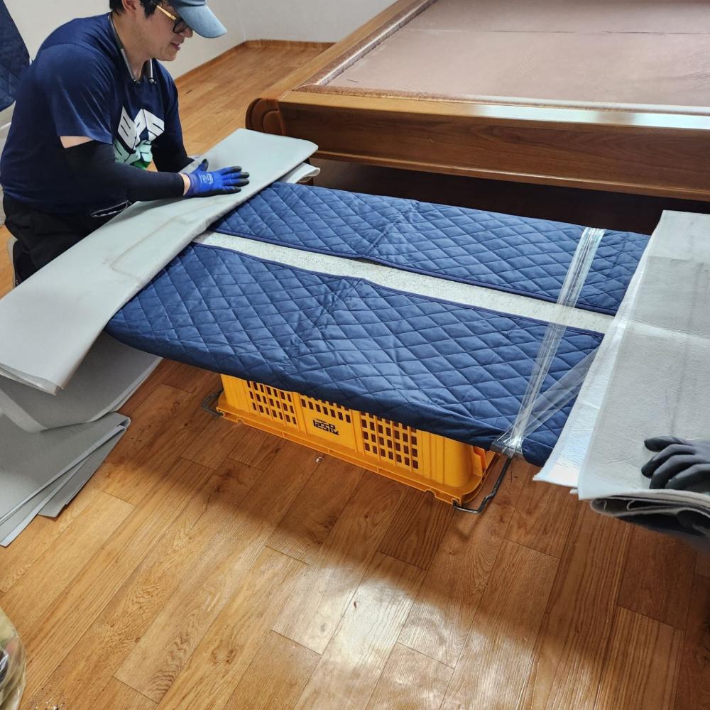 가전가구 이동 및 설치