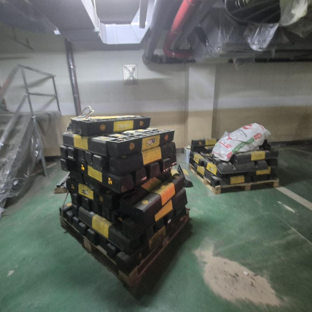 이런것까지 버려준다구요?