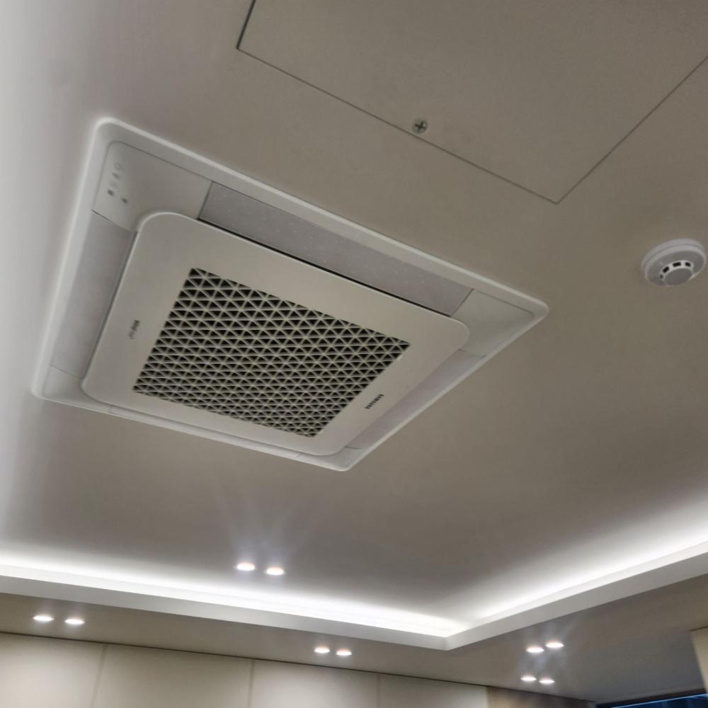 인천 송도 입주민 커뮤니티센터