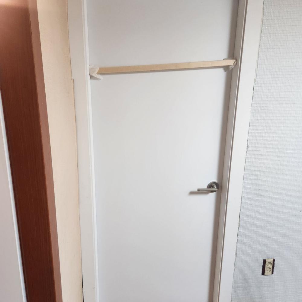문틀.문짝교체
