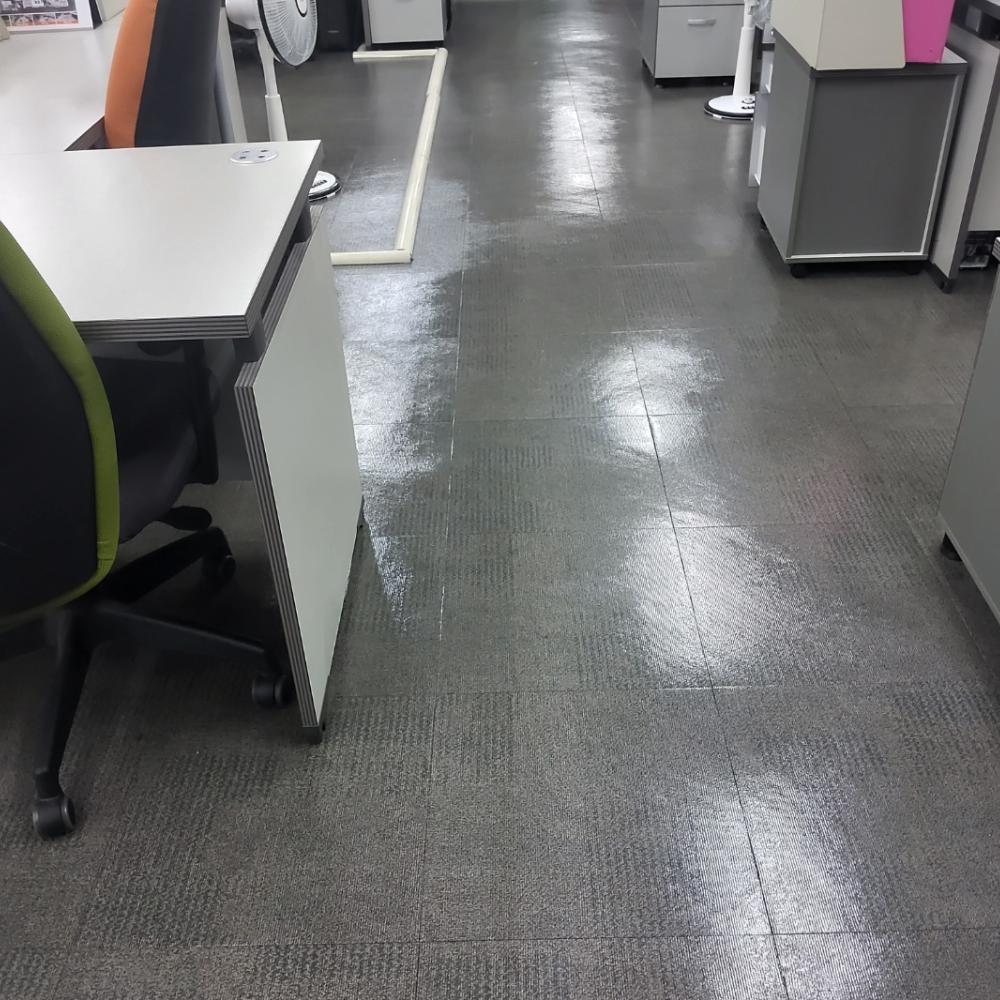 사무실 청소 정기청소 전문