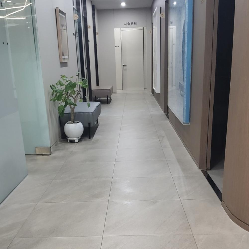 병원 청소 정기청소 전문