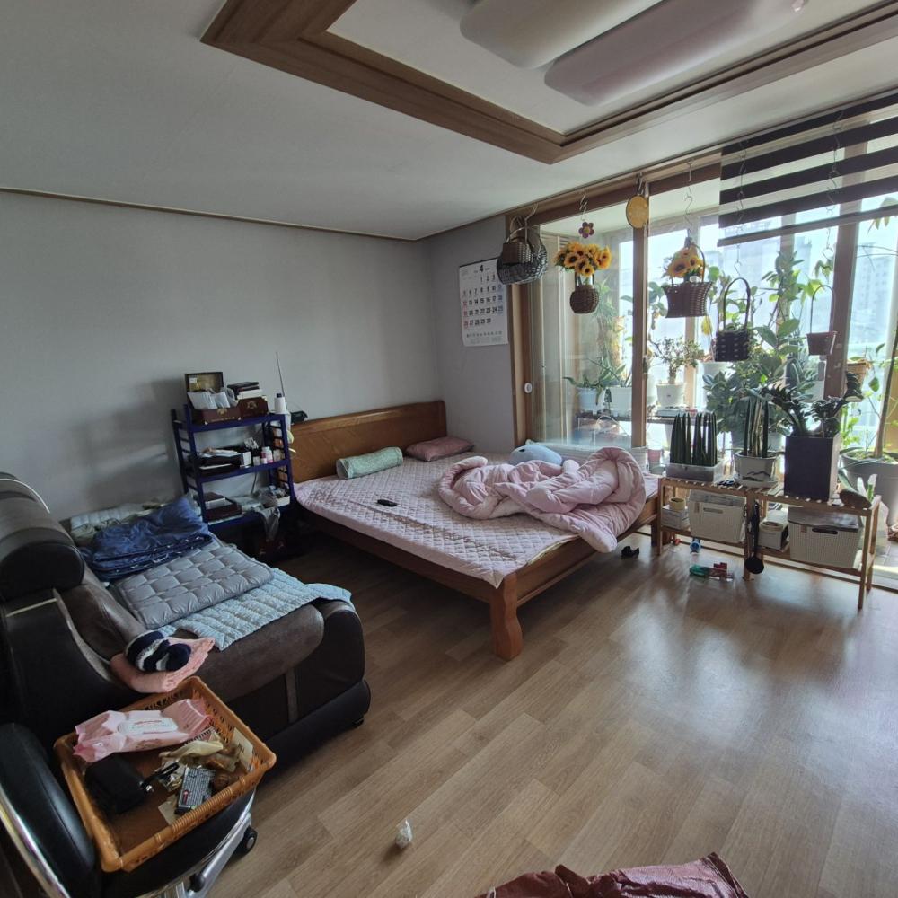 경기도 안성시 유품정리작업