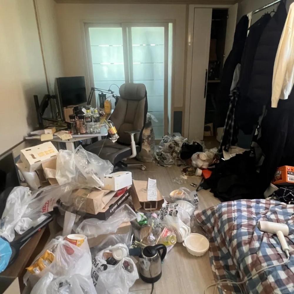 제로룸 작업후기