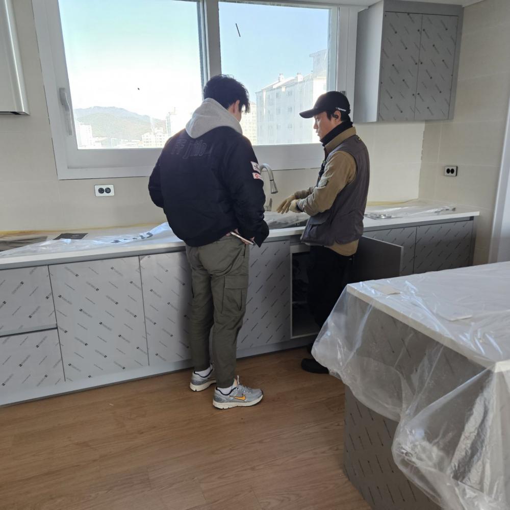 배관설비 하수구막힘 누수탐지 전문업체입니다