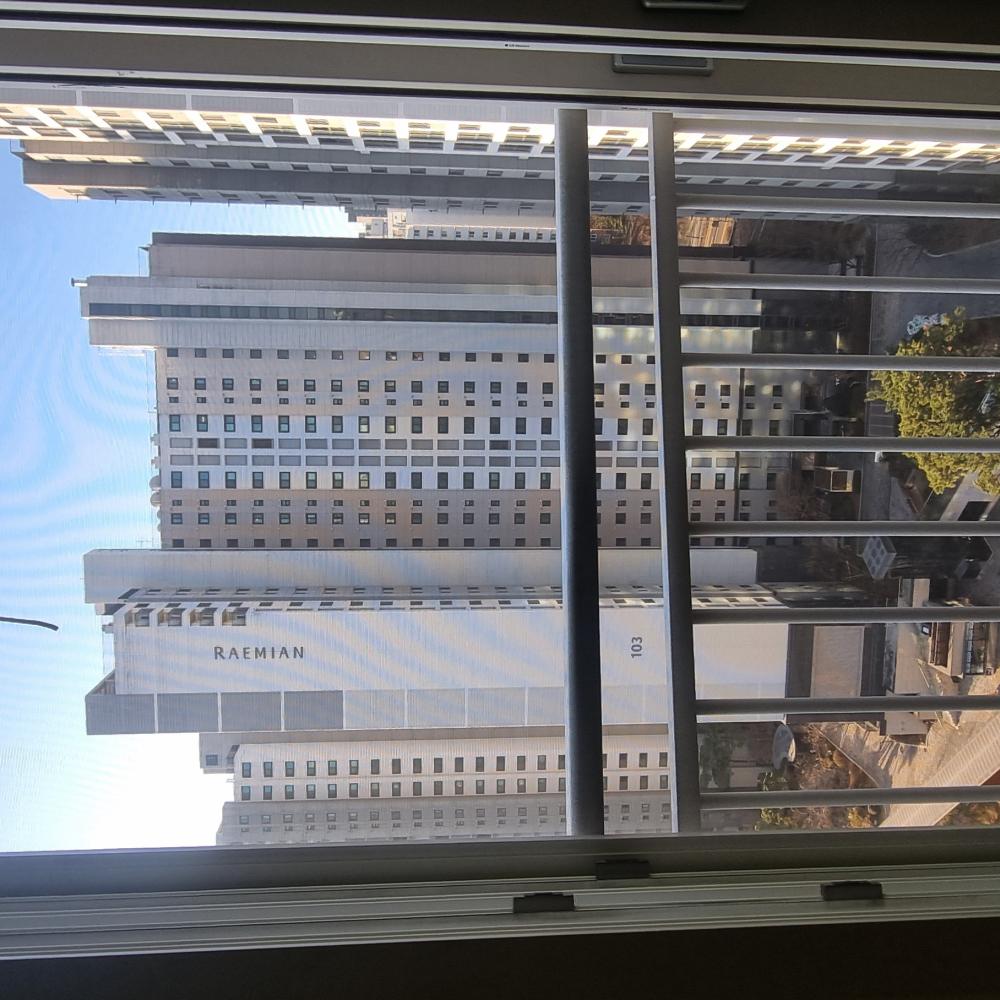 서울 이수역리가아파트 미세방충망 교체