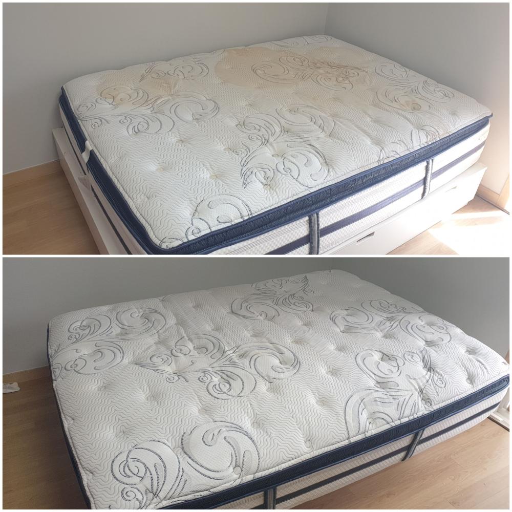 매트리스청소,매트리스케어