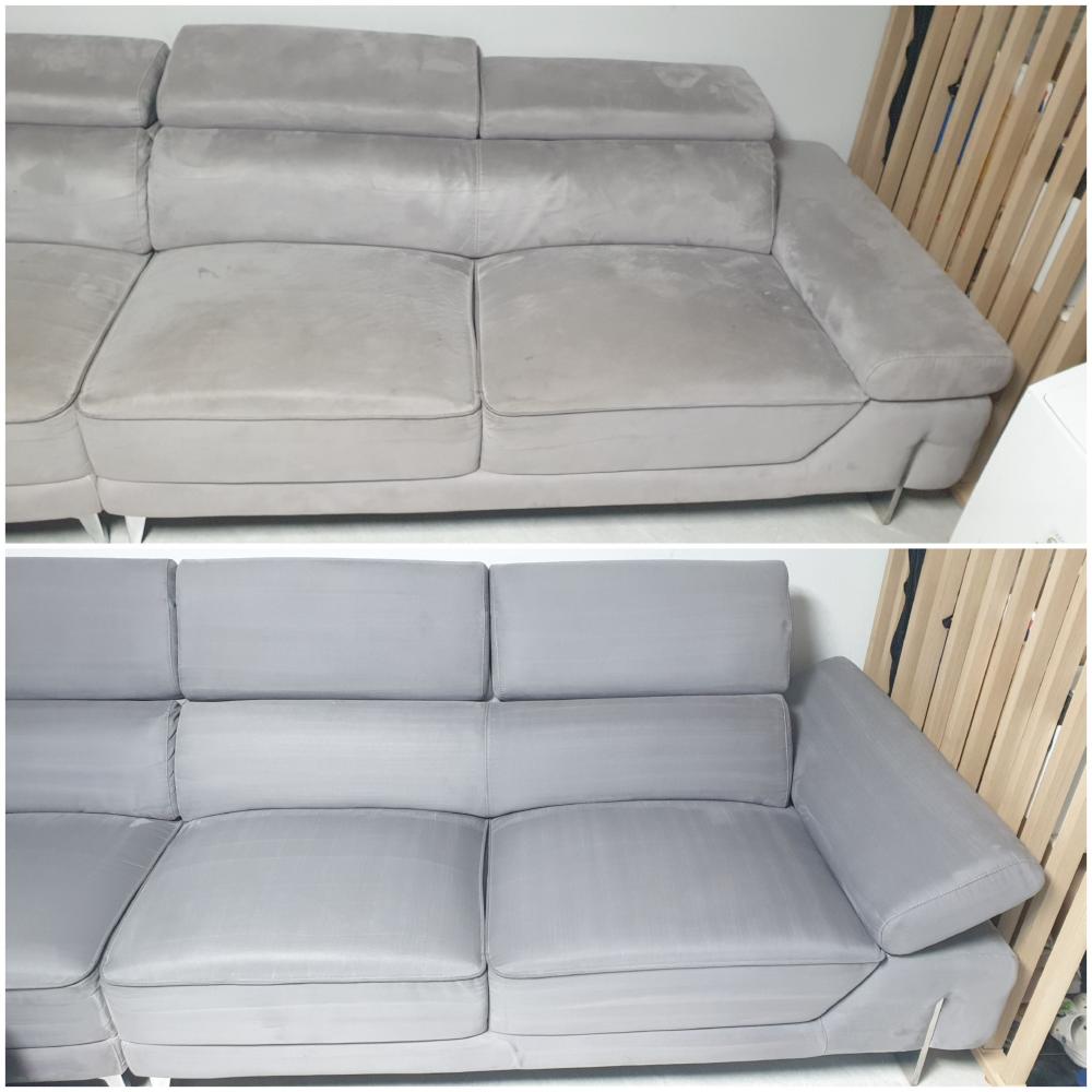 소파청소,소파케어,쇼파청소