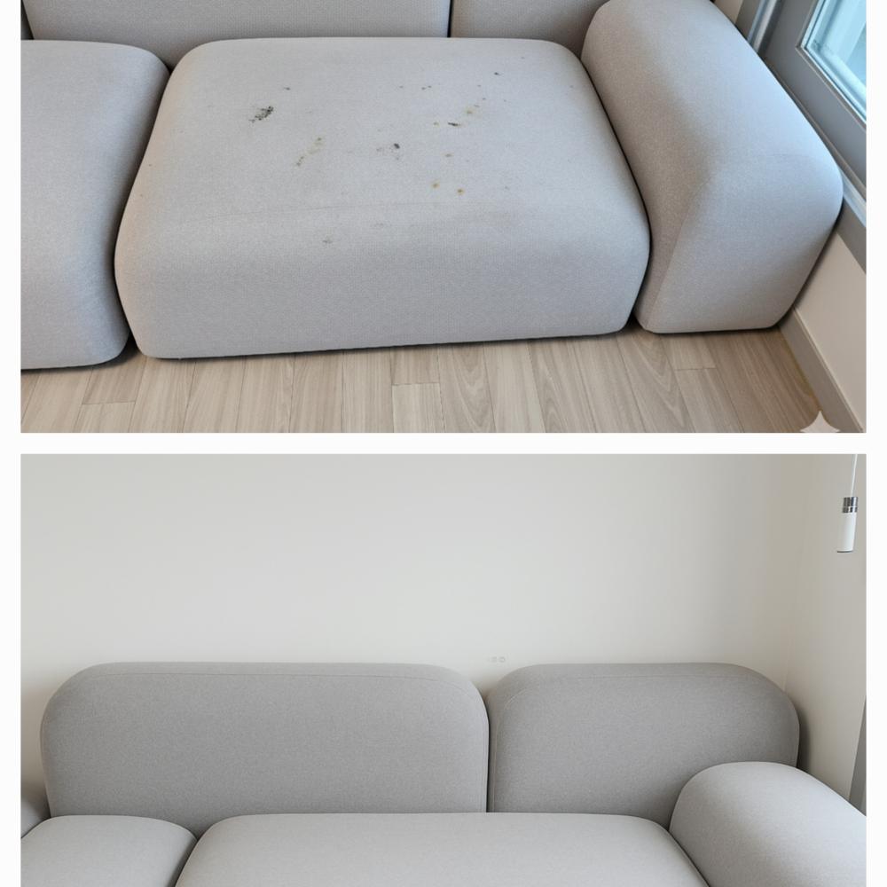 소파클리닝 전문