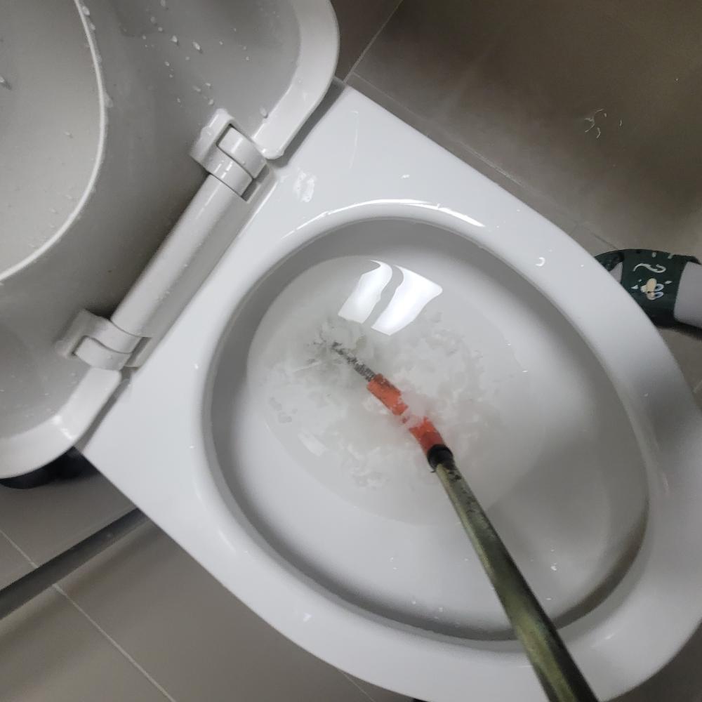 변기막힘 역류 수리가 필요할때?