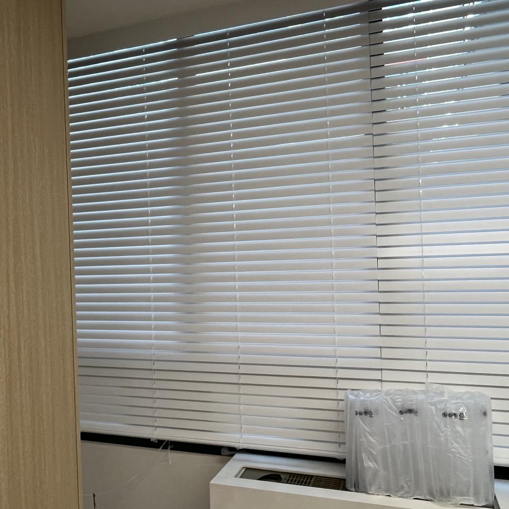 분당 사무실 블라인드 시공