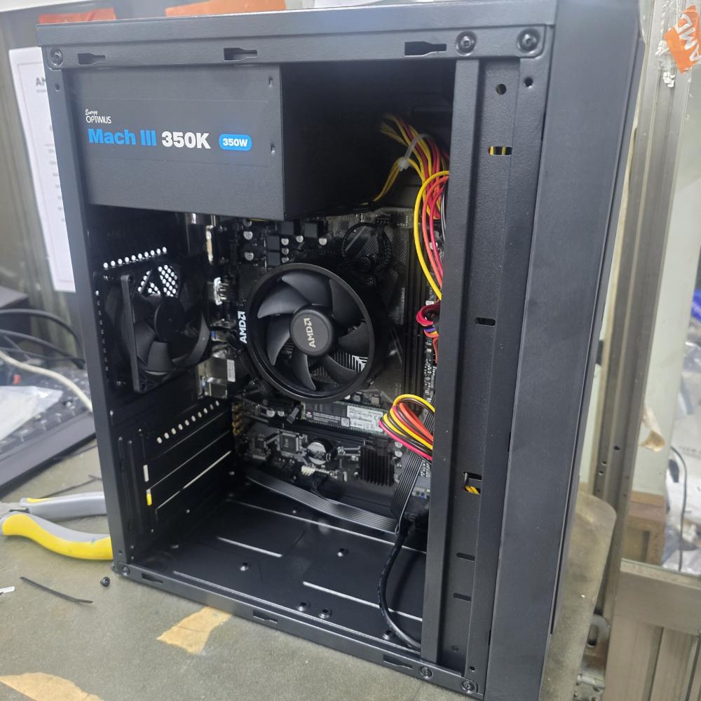 컴퓨터조립대행