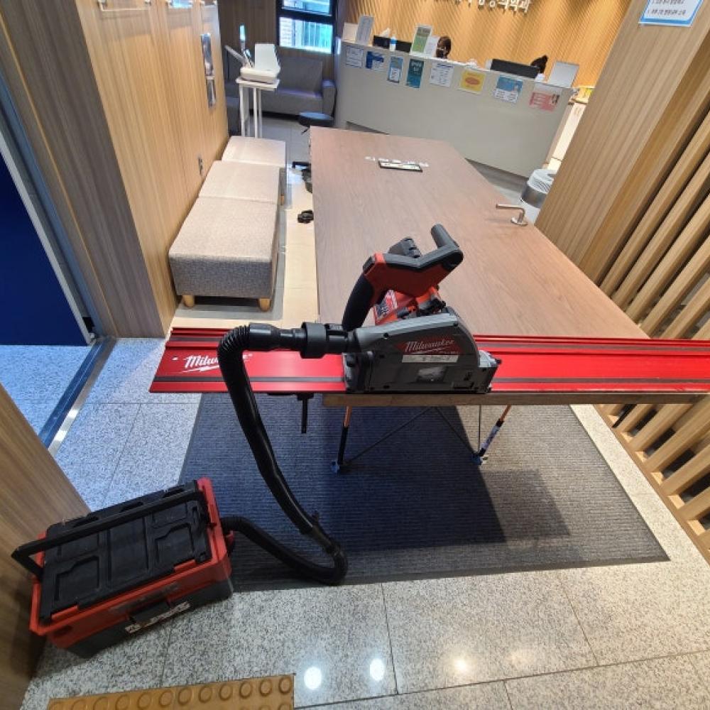 각종 집수리 시공 사진입니다.