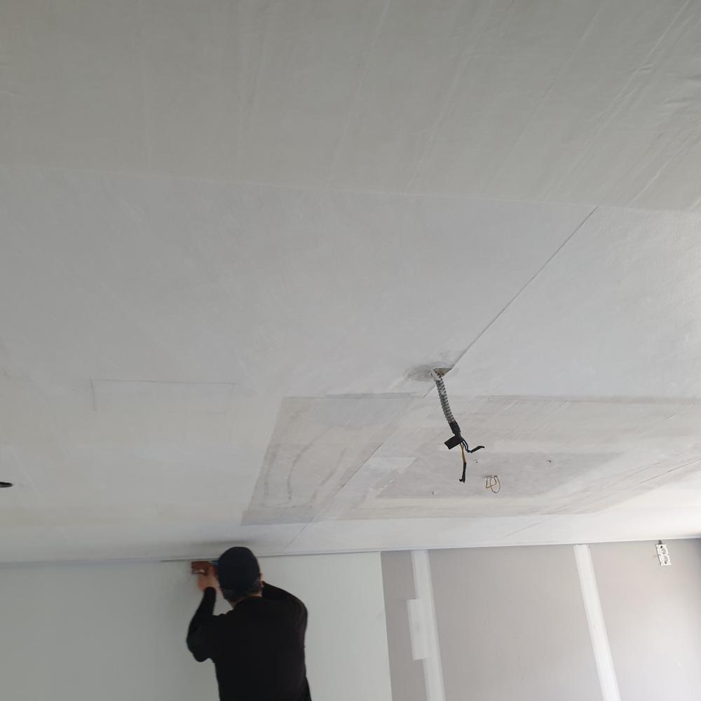 오산시 오피스텔 도배 ,장판,블라인드