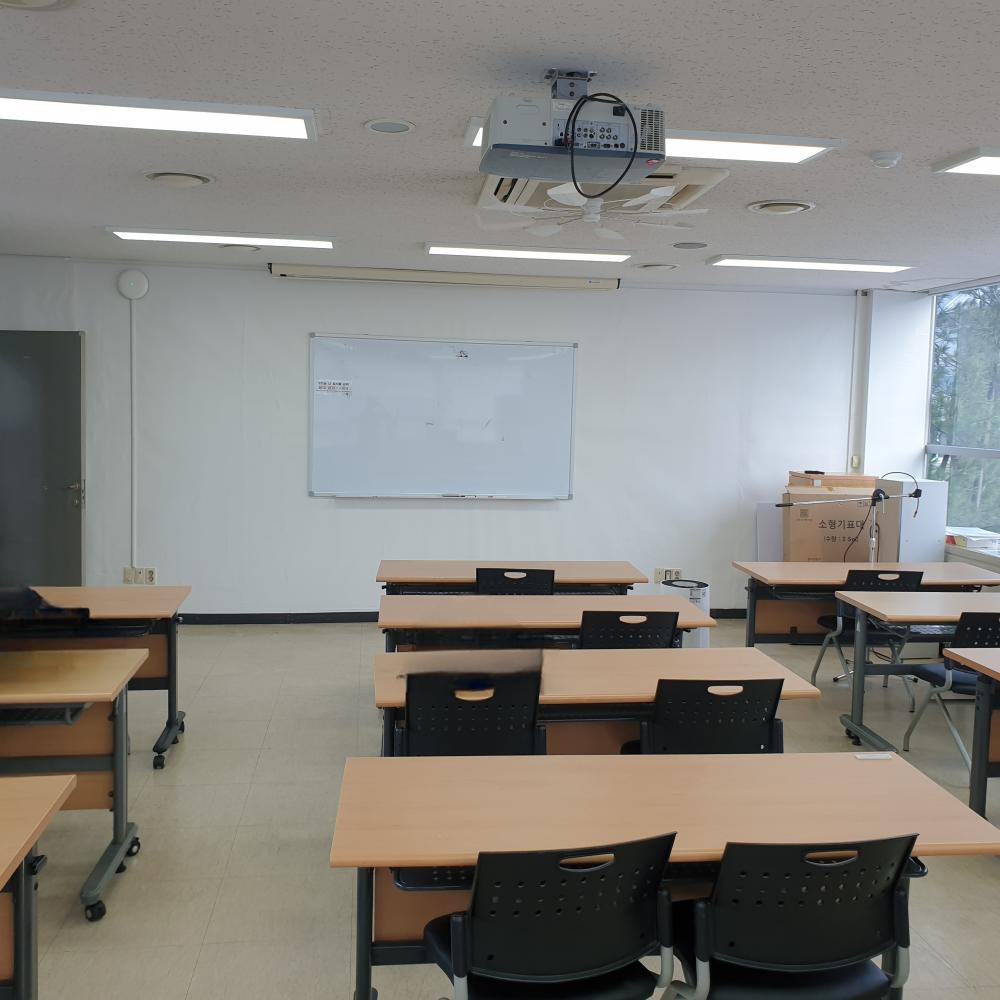 오산시도배,화성시도배 관공서 강의실 방염실크도배 벽면만시공 우리집인테리어 책임시공