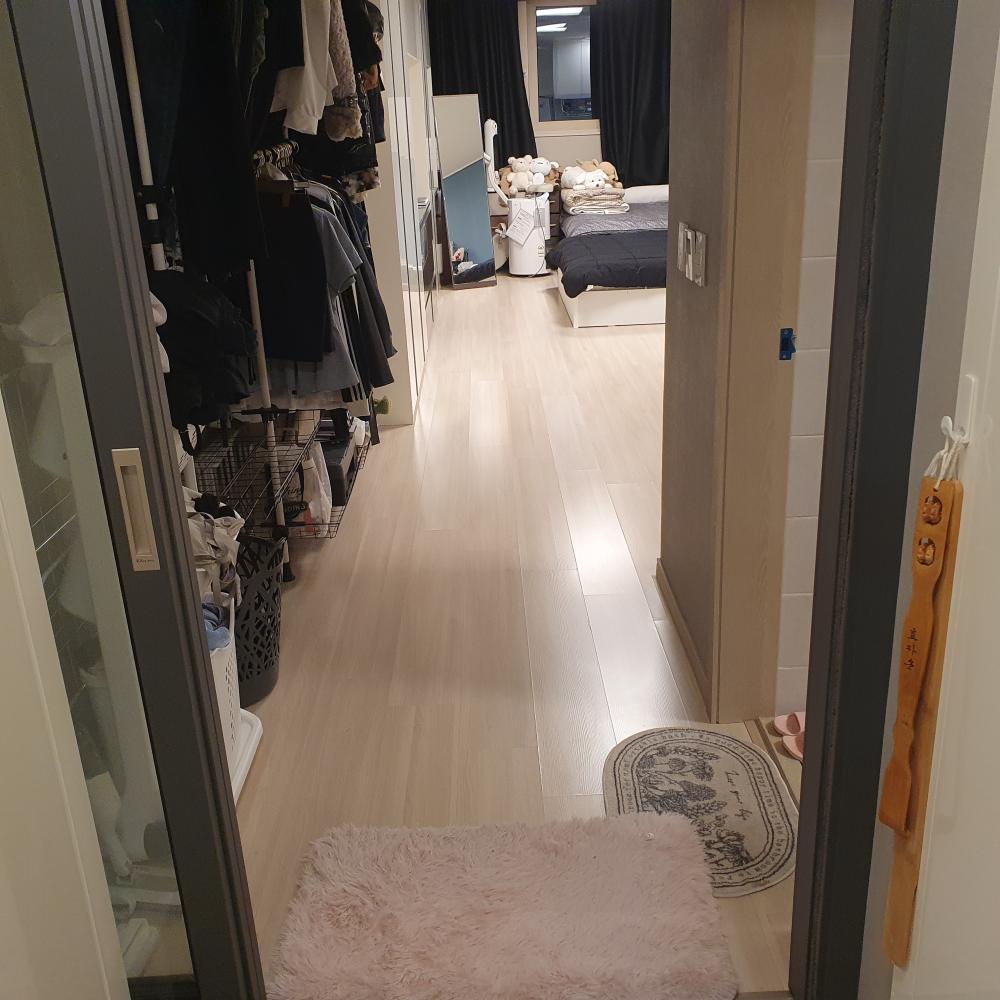 ☆원룸거주청소