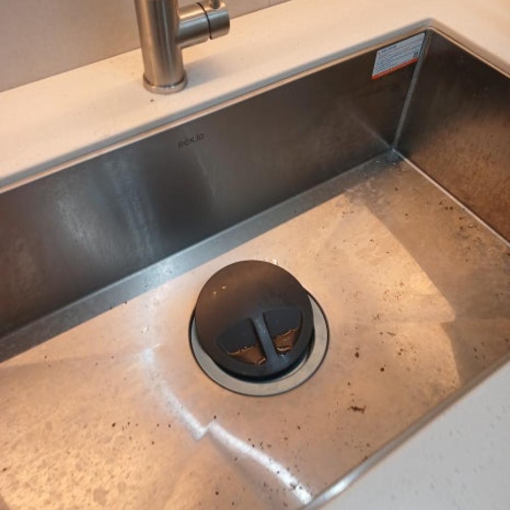 32평 아파트 인테리어 후 이사청소 진행