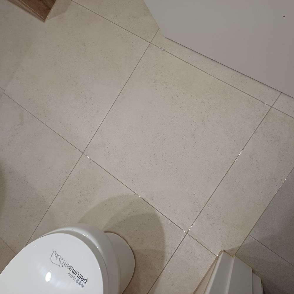 시공 전후의 차이를 느껴보세요 :)