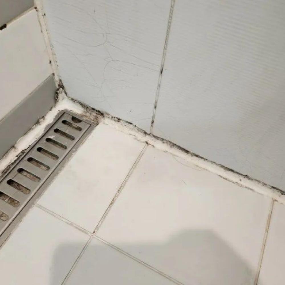 줄눈으로 새롭게 태어난 공간~ before~ after~