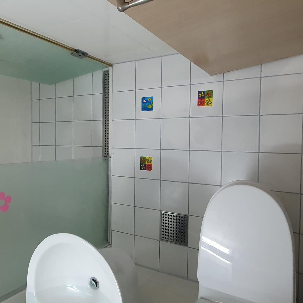 구축도 새집 처럼 인테리어 효과