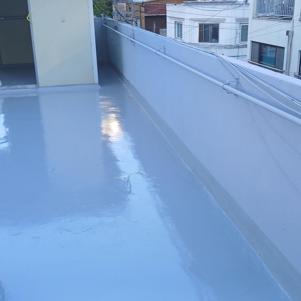 옥상방수.페인트도색