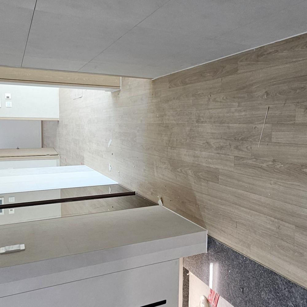 이사 . 입주 청소 과정