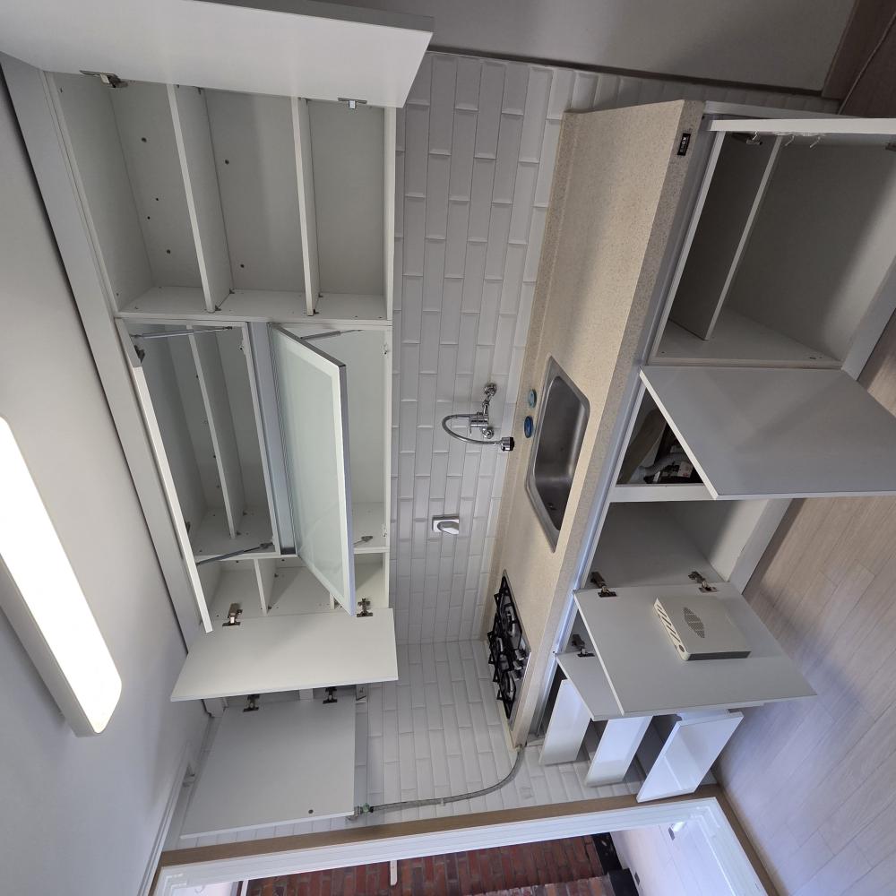 프리미엄 홈클리닝을 경험해보세요