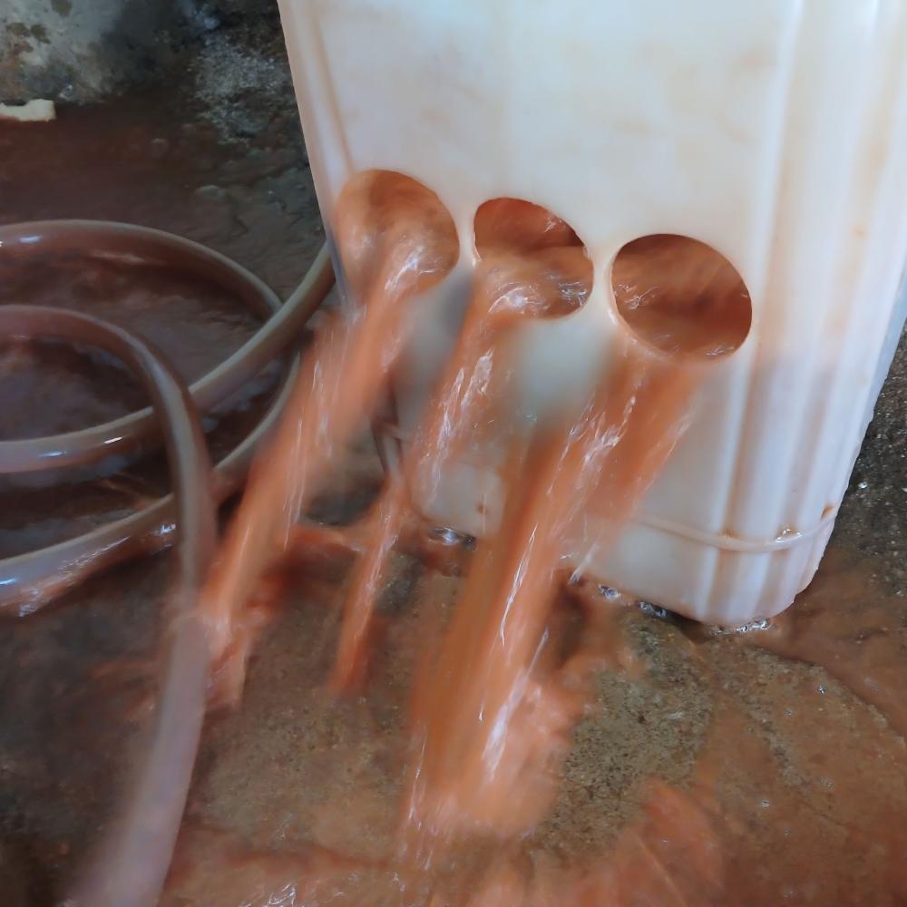 보일러배관청소