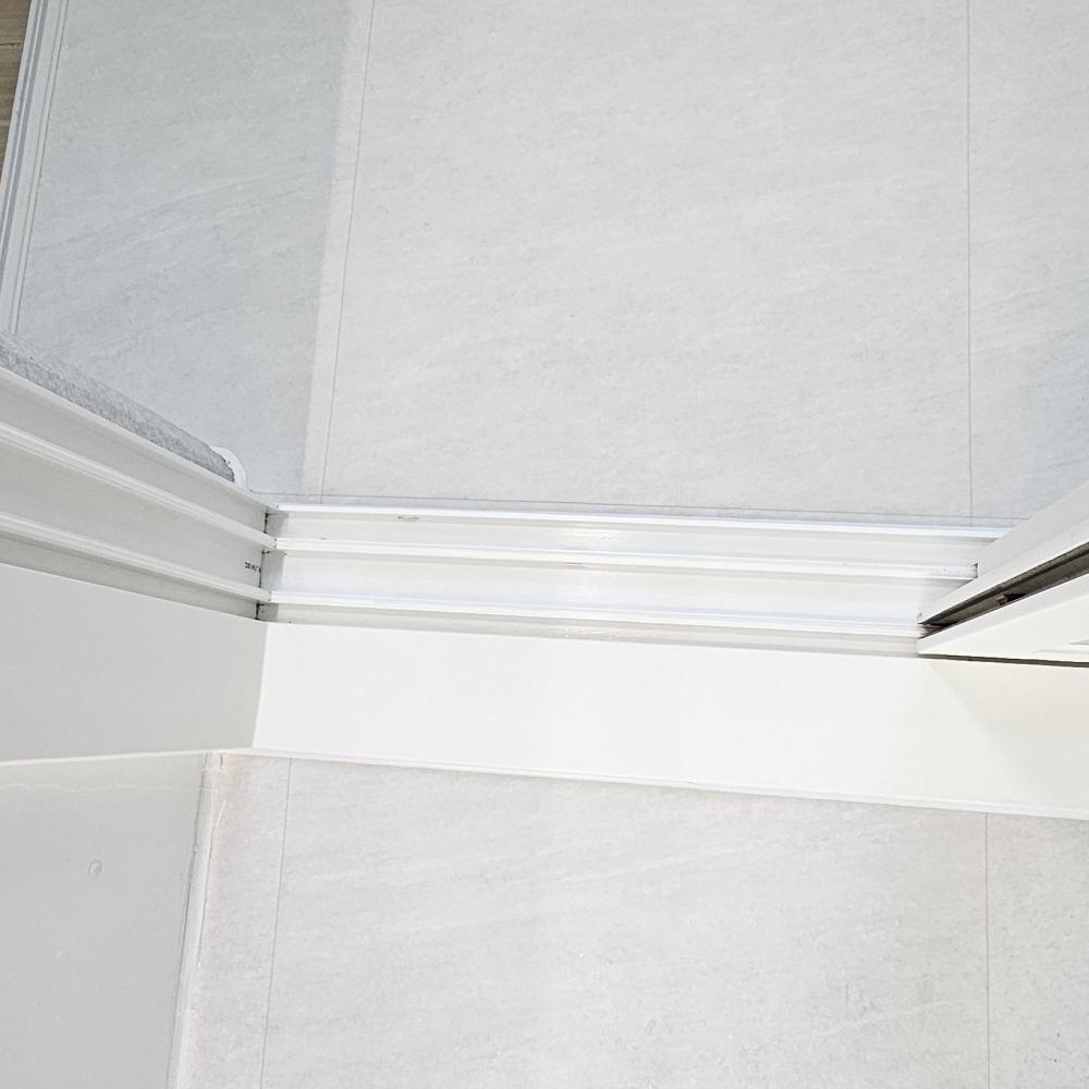 일부 리모델링 후 이사청소