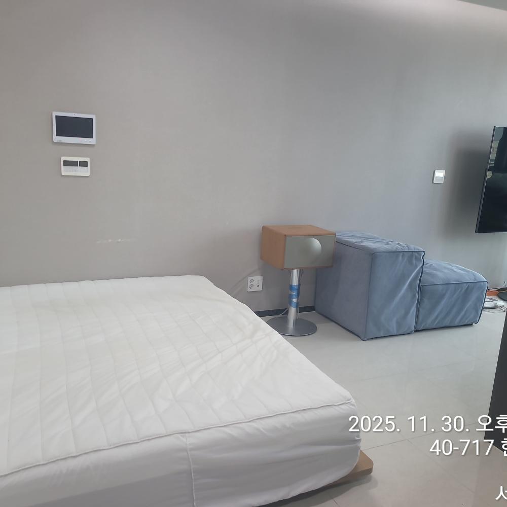 포장이사 정리후