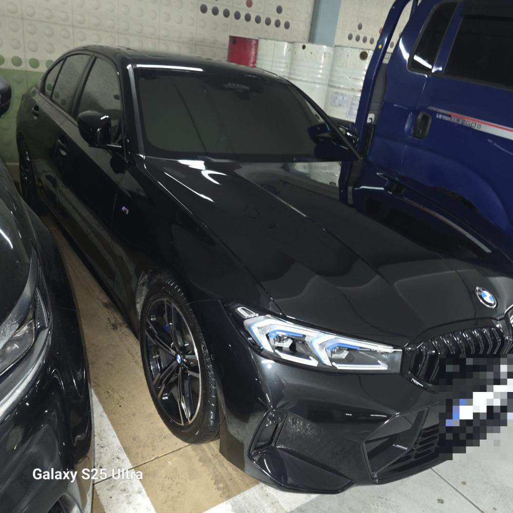 남양주 구리 전지역 점프출장세차 작업 모음