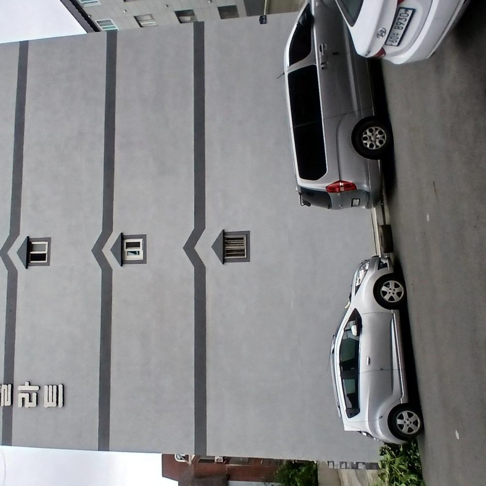 외벽 페인트도색