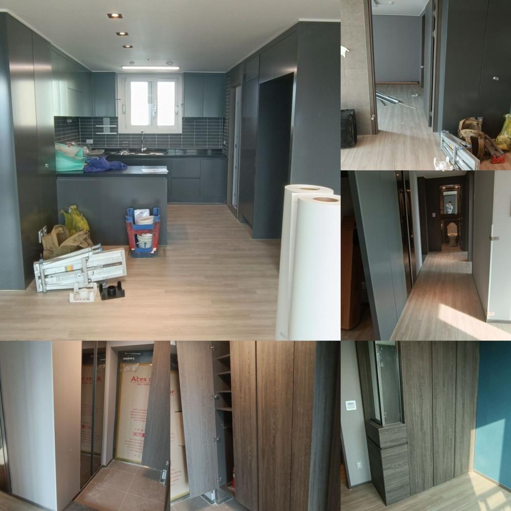 삼정그린코어시민공원