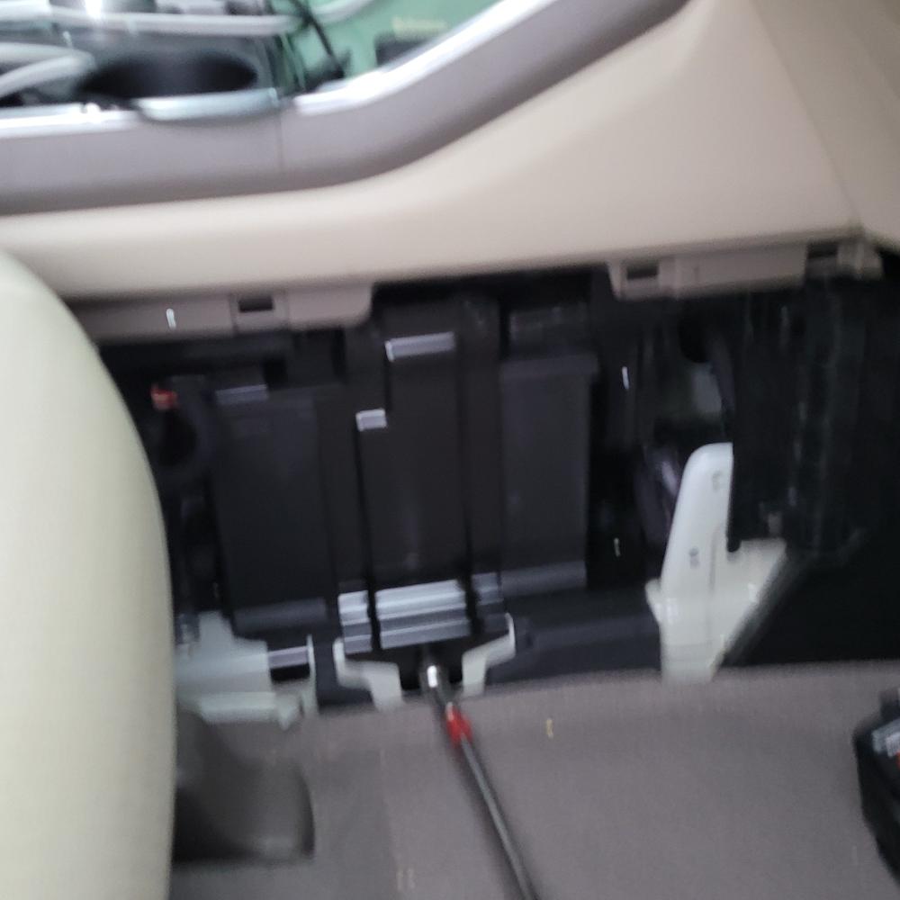 카니발 하이브리드 배터리교체