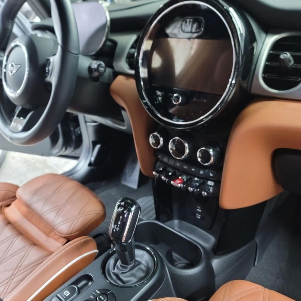 미니 실내크리닝